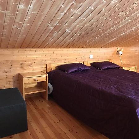 Panoraama 3 Apartment Сариселка Екстериор снимка