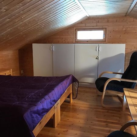 Panoraama 3 Apartment Сариселка Екстериор снимка