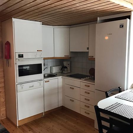 Panoraama 3 Apartment Сариселка Екстериор снимка