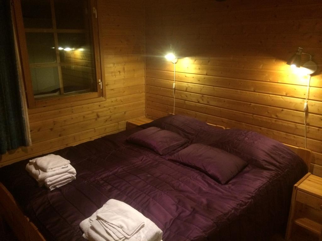 Panoraama 3 Apartment Сариселка Екстериор снимка