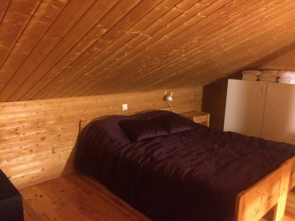 Panoraama 3 Apartment Сариселка Екстериор снимка