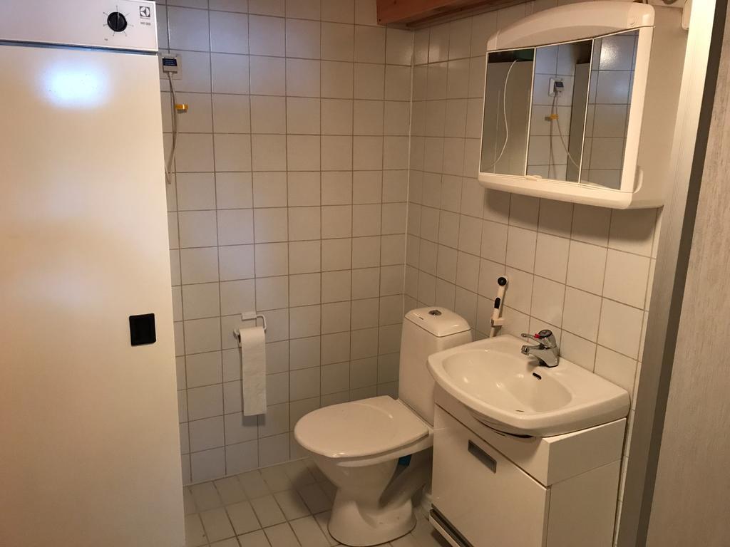 Panoraama 3 Apartment Сариселка Екстериор снимка