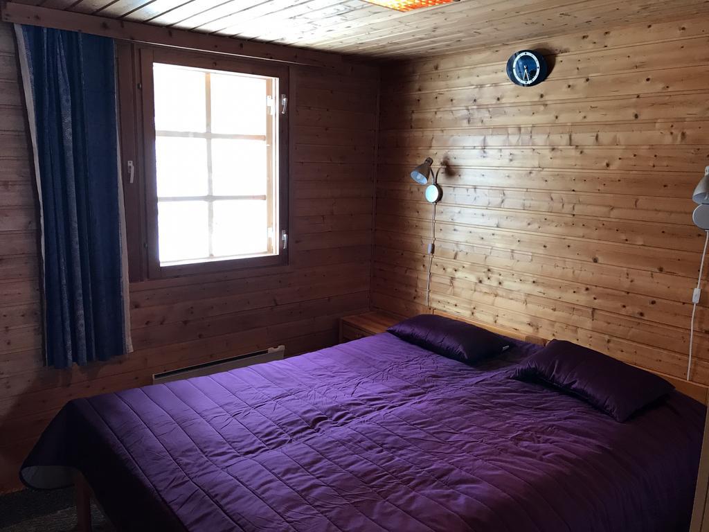 Panoraama 3 Apartment Сариселка Екстериор снимка