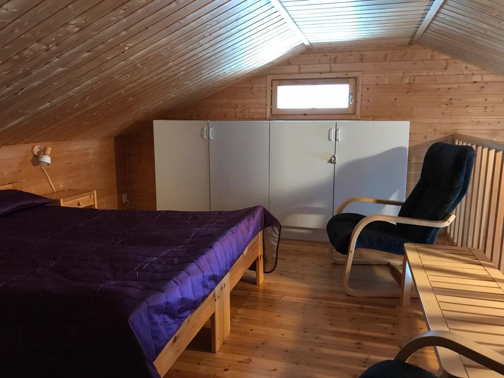 Panoraama 3 Apartment Сариселка Екстериор снимка