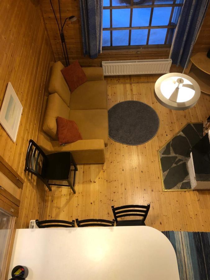 Panoraama 3 Apartment Сариселка Екстериор снимка